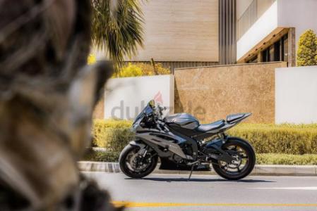 YAMAHA R6 Excellent condition!