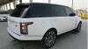 2016 Range Rover Autobiography