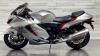 2022 Suzuki Hayabusa available