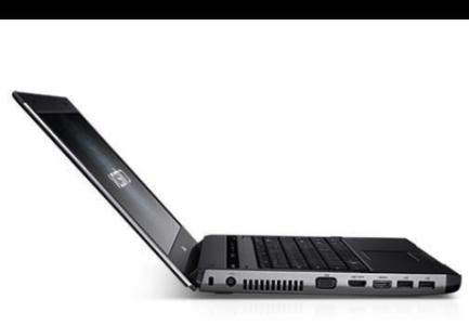 Dell Vostro P10G