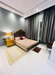 LIMITED OFFER ‼️ Luxury Cozy Room Palm View Jbr Marina