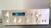 Pioneer blue line classic stereo amplifier