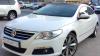 VW CC 2010 TOP RANG low mileage