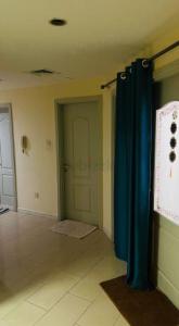 Master bedroom available