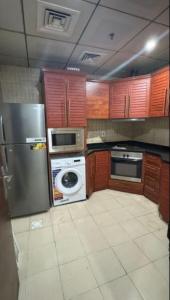 NEW LOFT PARTITION AVALIABLE IN TECOM NEAR DIC METRO STATION EXIT 1