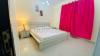 Master bed room available for rent in dubai Al Nahda