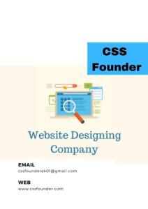 Web design company Nottingham