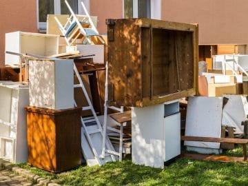 Garbage Junk Removal In Palm Jumeirah 0553432478