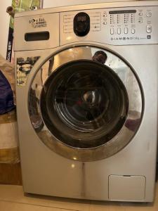 Samsung washing machine