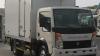 New 3 ton pickup truck