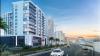 In Al-Furjan, it is owned in installments directly with the developer on a monthly basis, equipped