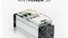 Antminer S9 Asic Bitcoin Miner