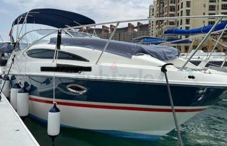 Bayliner 30ft - Good condition