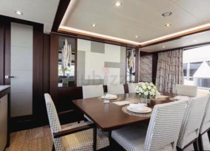 Sun seeker 2019 - 92 Feet