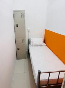 New Partition Fully Furnished for Executive in DUBAI INVESTMENT PARK 1