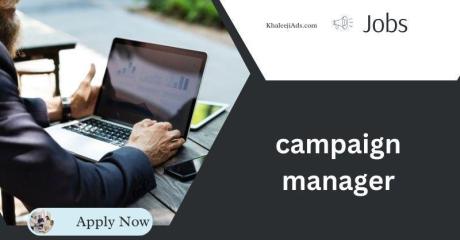 Campaign Manager