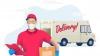 hire delivery boy