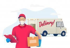 hire delivery boy
