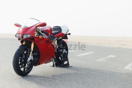Ducati 916 SPS for sale