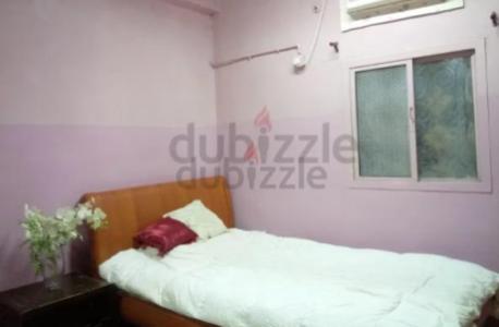 FURNISHED ROOM NEARBY LADIES PARK SEPARATE TOILET KITCHEN