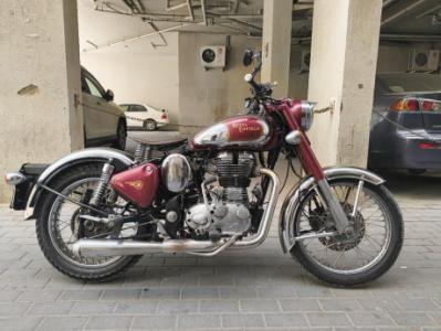Royal Enfield classic 500 for sale