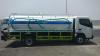 Water tanker