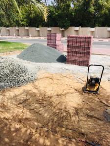 INTERLOCK SUPPLIER IN DUBAI 050-9221195