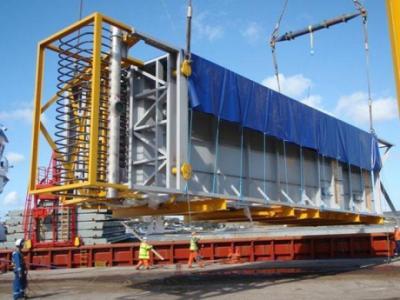 EPC Contracting Recruitment services