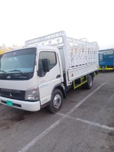 Pickup for rent in al Warqa 0562931486