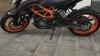 KTM Duke 390