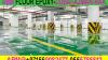 Factory Floor Epoxy Painting Company in Ajman Dubai Sharjah