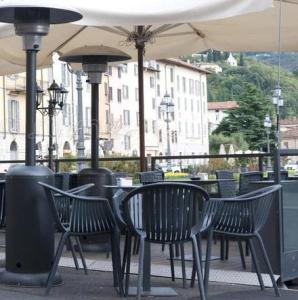 Rent heater for party and events