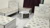 Fully furnished executive indain keralites gents bed space available in karama