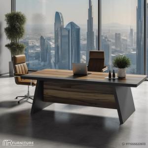 Customized Office Furniture in Dubai - MR Furniture