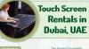 How to Setup Touch Screen for Business and Increase Productivity?