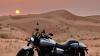 Honda Shadow Phantom 750