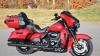 2021 Harley-Davidson Touring Ultra Limited FLHTK