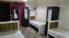 Fully furnished Indian girls executive bed space available in bur Dubai Rolla streat
