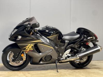 Suzuki Hayabusa available for sale