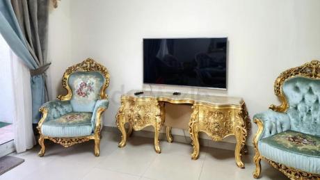 Furnished Room in Villa For Rent 2,800/- Month