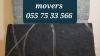 Movers and packers in dubai 055 75 33 566