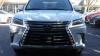 2017 Lexus LX 570 for sale in good and perfect working condition