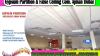 False Ceiling work Umm Al Quwain Ajman Dubai Sharjah