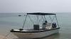 Al Dhean Boat 20ft
