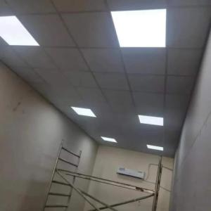 WAREHOUSE OFFICE PARTITIONS INSTALLER DUBAI