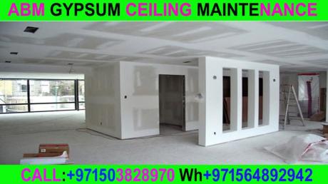 Building Villa- Renovation and Maintenance in Ajman Sharjah Dubai UAE