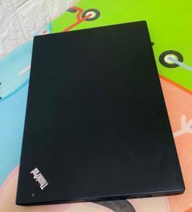 Lenovo Laptop Core i7 6th Generation