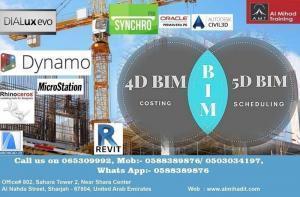 Build a promising #BIM career with your favorite #BIM training course.