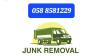 Junk Removal Dubai 0524557366