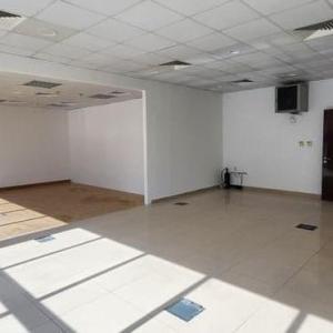 OFFICE GLASS PARTITION WORK IN DUBAI